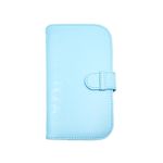 Album-Fujifilm-Instax-Sky-capacidad-para-108-fotos-correa-incluida-diseño-compacto-azul
