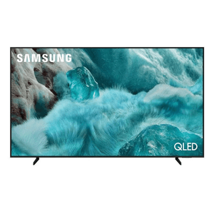 Televisor Samsung 50" QLED QN50Q7FAAGXPE 2025, Smart TV 4K UHD, con IA y colores realistas