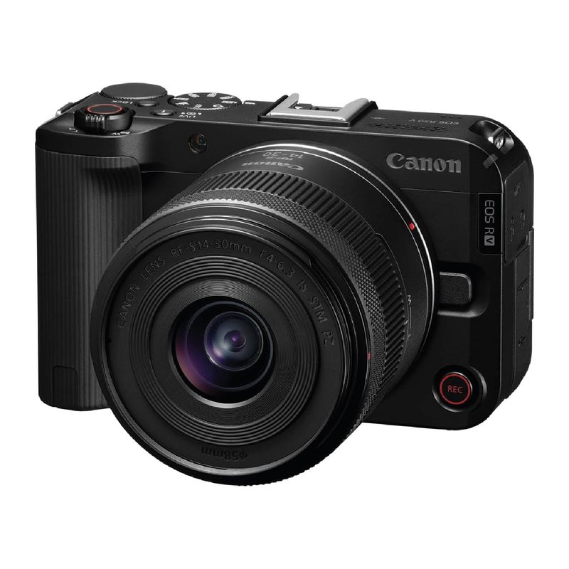 Camara-Canon-EOS-R50V-mirrorless-con-lente-14-30mm-sensor-APS-C-de-24.2MP-video-4K-pantalla-abatible
