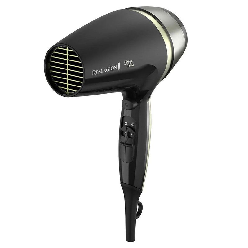 Secador-Remington-con-tecnologia-ionica-rejilla-ceramica-con-aguacate-y-macadamia-2100W-3-niveles-de-temperatura