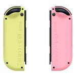 Joy-Con-L-R-Nintendo-Switch-Rosado-Pastel-Amarillo-Pastel_3