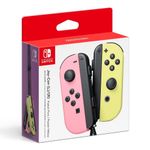 Joy-Con-L-R-Nintendo-Switch-Rosado-Pastel-Amarillo-Pastel_5