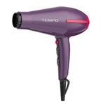Secadora-Tempo-Therapy-2200W-motor-AC-6-niveles-ion-plus-nano-silver-ceramica-2-boquillas