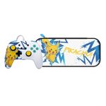 Mando y Funda Pikachu Nintendo Switch PowerA