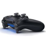 Mando Playstation 4 Dualshock negro_2