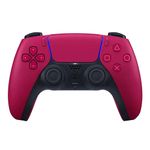Mando Playstation 5 Dualsense cosmic red_1