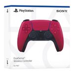 Mando Playstation 5 Dualsense cosmic red_7