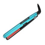 Plancha-alisadora-Ceramic-Colors-placas-ceramicas-flotantes-25x100mm-2-temperaturas-cable-giratorio-azul