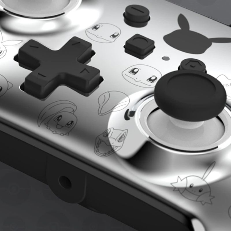 Control-con-cable-PowerA-Pikachu-Black---Silver_5