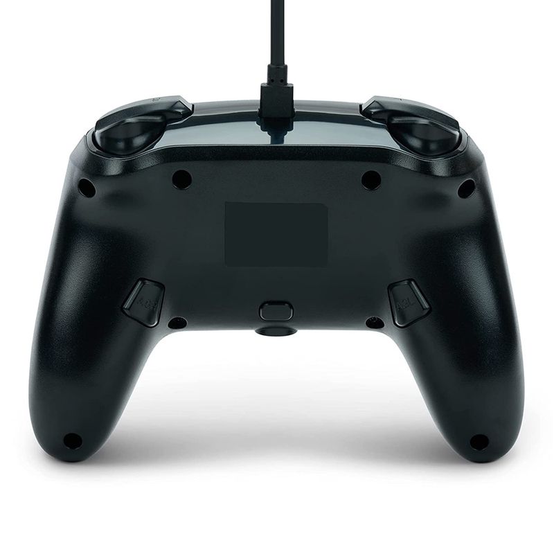 Control-con-cable-PowerA-Pikachu-Black---Silver_3