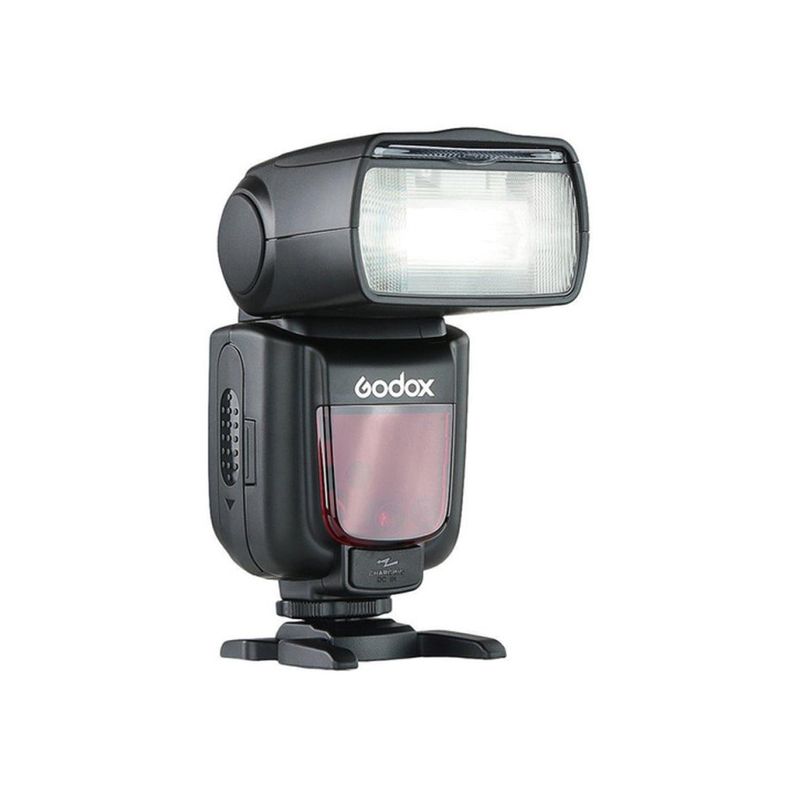 Flash-Godox-TT600-manual-para-camaras-Sony-guia-60-rotacion-360°-TTL-2.4GHz-reciclaje-rapido-zapata-Multi-Interface