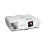 Proyector-laser-Epson-PowerLite-L210W-4500-lumenes-resolucion-WXGA-hasta-300--sin-lampara-inalambrico-blanco