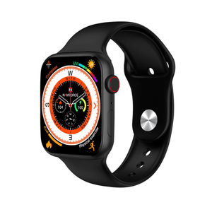 Smartwatch Naviforce NT14 pantalla 47mm/LTPO OLED, sensores de salud, modos deportivos, batería hasta 18 horas, negro