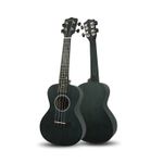 Ukelele-Kabat-Concierto-23--azul-cuerpo-de-tilo-mastil-okoume-acabado-mate-funda-incluida