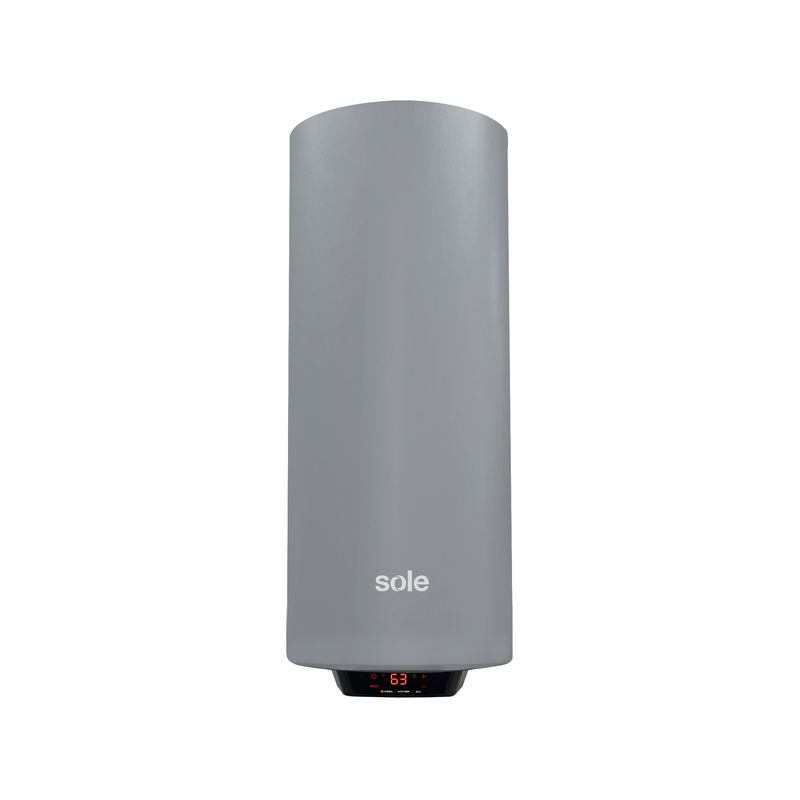 Terma-Sole-Genius-Wi-Fi-120-litros-control-via-smartphone-tecnologia-anti-sarro-Smart-Clean-funcion-desinfeccion-y-kit-de-instalacion