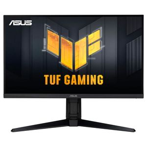Monitor Asus TUF gamer VG27AQL3A 27" QHD IPS, 180Hz, 1ms, negro