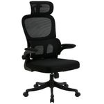 Silla-Komsum-Turin-ejecutiva-y-ergonomica-marco-PP-y-metal-reclinable-90–120°-negro