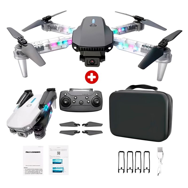 Dronee