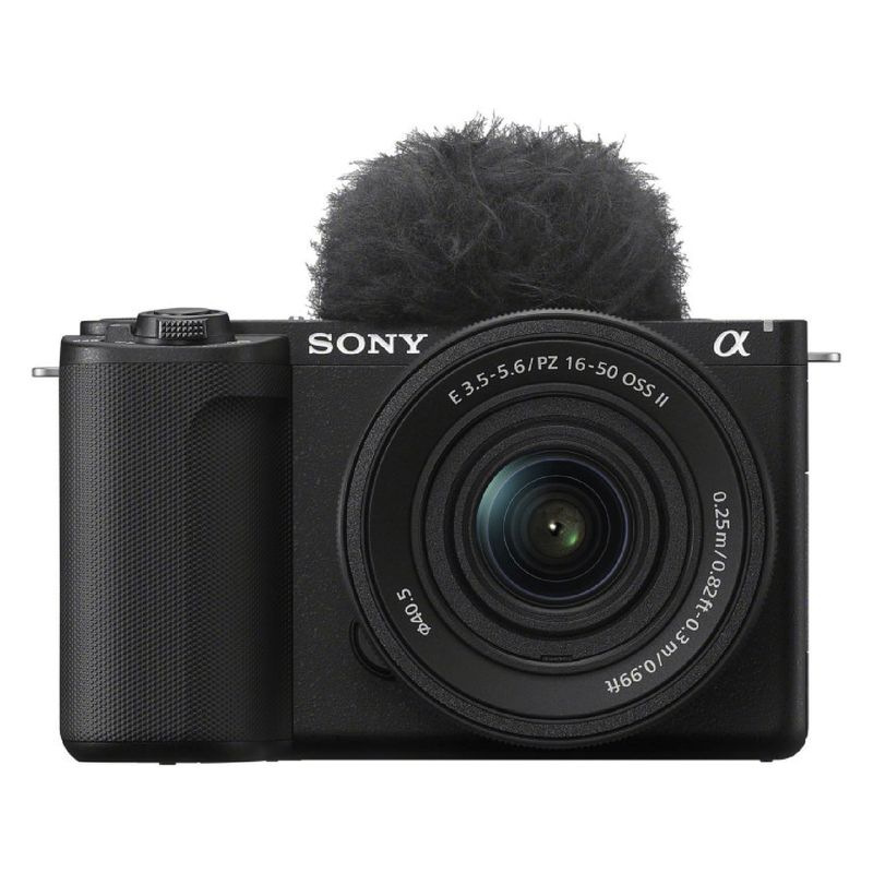 Camara-Sony-ZV-E10-II-Mirrorless-26MP-sensor-APS-C-Exmor-R-grabacion-4K-60p-estabilizacion-compatible-con-lente-incluye-lente-16-50mm