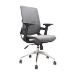Silla-de-oficina-ejecutiva-Holanda-BA-Gris-mobelArt-con-malla-ventilada-apoyo-lumbar-regulable-brazos-3D