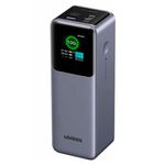 bateria-externa-ugreen-25000mah-200w-negro-1