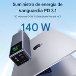 bateria-externa-ugreen-25000mah-200w-negro-5