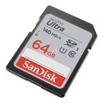 Memoria-SD-SanDisk-Ultra-64GB-Clase-10-UHS-I-velocidad-hasta-140-MB-s