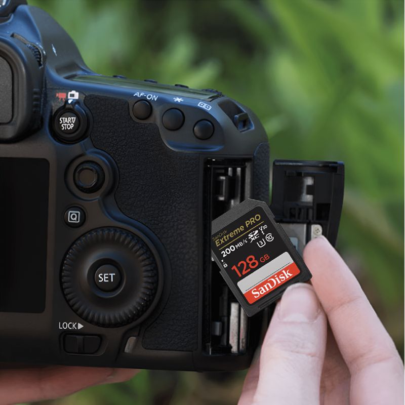 Tarjeta-SD-SanDisk-Extreme-Pro-128GB-UHS-I-U3-V30-hasta-200MB-s-lectura-y-90MB-s-escritura_5