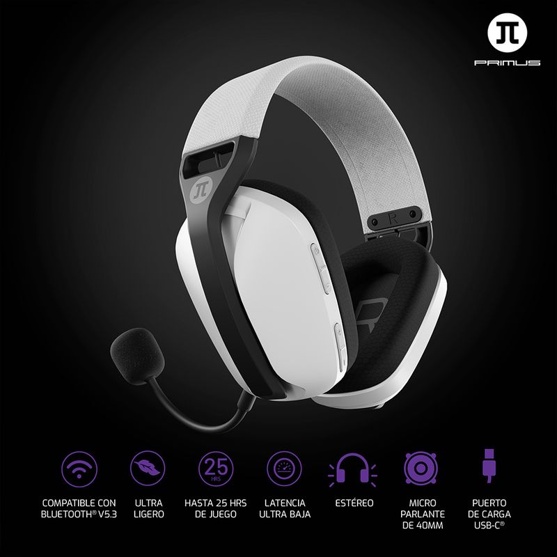 Audifono-gamer-Primus-Arcus360BT-blanco_7
