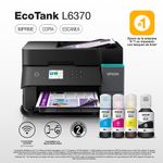 Impresora multifuncional Epson Ecotank L6370 Wi-Fi_22