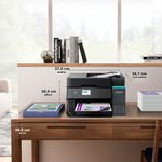 Impresora multifuncional Epson Ecotank L6370 Wi-Fi_88