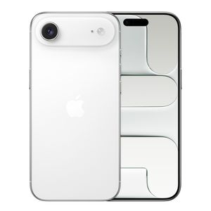 PREVENTA: iPhone Air 5G, 256GB, 8GB RAM, cámara principal 48MP, frontal 18MP, 6.5″, blanco