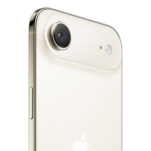 PREVENTA: iPhone Air 5G, 256GB, 8GB RAM, cámara principal 48MP, frontal 18MP, 6.5″, dorado