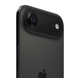 PREVENTA: iPhone Air 5G, 256GB, 8GB RAM, cámara principal 48MP, frontal 18MP, 6.5″, negro