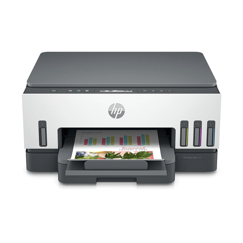 Impresora-multifuncional--HP-Smart-Tank-720