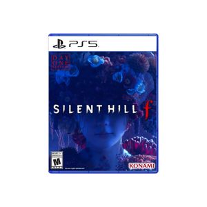 Silent Hill F - Playstation 5 Latam