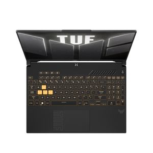 Laptop Asus TUF Gaming FX607VJ-RL009 16", Intel Core 5-210H, 16GB RAM, 512GB SSD, RTX 3050, FreeDOS, gris