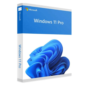 Licencia digital Microsoft Windows 11 Pro, Duracion Permanente, 1 Dispositivo