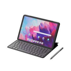 Tablet Lenovo Tab K11 11" 128GB 8GB RAM, cámara principal 13MP, frontal 8MP, Octa-Core, luna grey