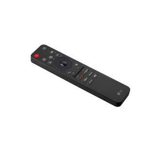 Control remoto LG AI Magic MR25GA 2025, Voice ID, AI Chatbot y AI Concierge para Smart TV