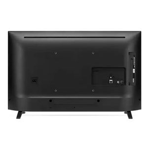 Televisor LG Smart TV 32" HD 32LR600BPSC, webOS23, AI ThinQ, sonido envolvente 5.1, conectividad completa, compacto y moderno