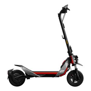 Scooter eléctrico Segway ZT3 PRO 11”, autonomía hasta 70 km, velocidad máxima 25 km/h, tiempo de carga 4 horas, diseño seguro y resistente