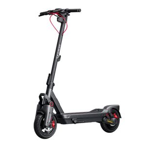 Scooter eléctrico Segway MAX G3 11”, autonomía hasta 80 km, velocidad máxima 25 km/h, tiempo de carga 3.5 horas, diseño seguro y resistente