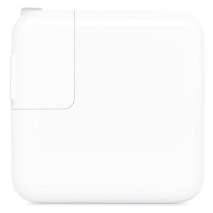 Cargador de pared Apple Tipo-C 30W, blanco