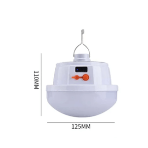 Foco Lampara Luz Led Recargable Usb Portátil Exterior 2026 50w