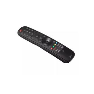 Control Remoto Magic LG 2023, con botones de acceso directo, negro