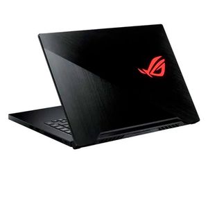 Laptop Asus ROG Zephyrus G GA502DU, AMD Ryzen 7 3750H, 16GB RAM, 512GB SSD, 6GB Nvidia GTX1660TI Max-Q,LED 15.6" FHD, Windows 10 Home, negro