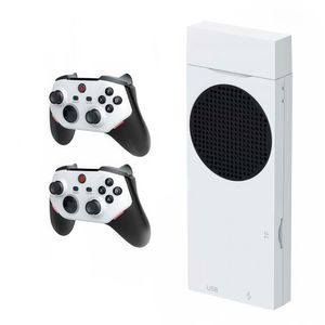 Consola retro M88 128GB, más de 20 mil juegos, HDMI, doble mando inalámbrico, salida Full HD