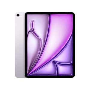 iPad Air 11" con chip M3 256GB, cámara principal 12MP, frontal 12MP, iPadOS, Purple