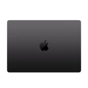 MacBook Pro 14" M4 16GB RAM, 512GB SSD, Pantalla Liquid Retina XDR, Space Black + Mica de Vidrio